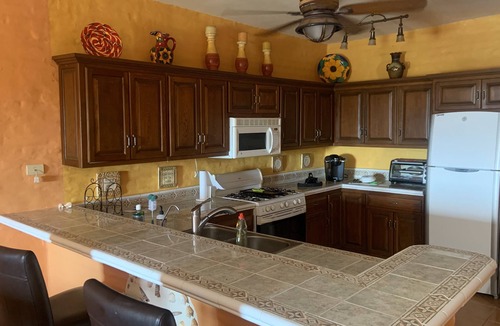 San Carlos Condo | Bahia Delfin Condo in Sand Carlos
