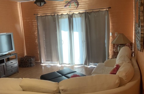 San Carlos Condo | Bahia Delfin Condo in Sand Carlos