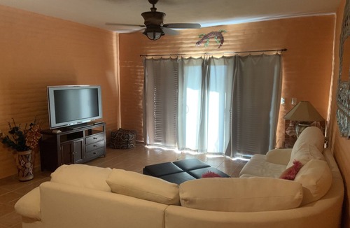San Carlos Condo | Bahia Delfin Condo in Sand Carlos