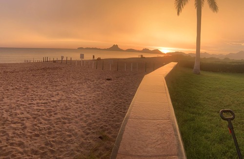 San Carlos Condo | Bahia Delfin Condo in Sand Carlos