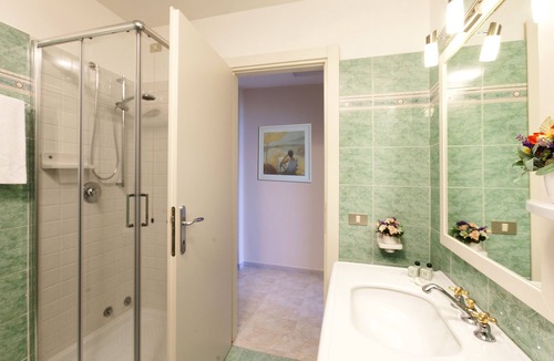 Porto Santo Stefano Hotel | Baia d'Argento