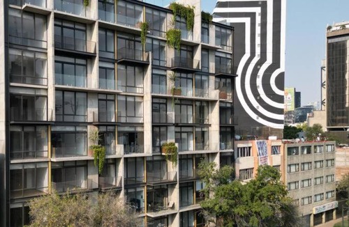 Zona Rosa Apartment | Baikal 203