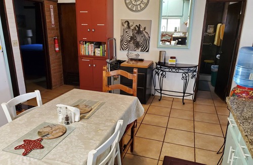 La Joya House | Baja Getaway: Sleeps 21 Adults in 4 King Beds - Ocean Retreat