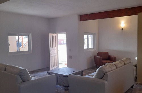 Punta Abreojos Apartment | Baja Suites Surfers/fisherman Paradise