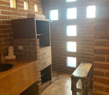 Cerritos Cabin | Baja69 lodge