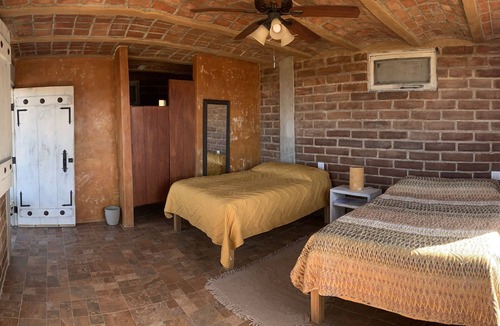 Cerritos Cabin | Baja69 Lodge