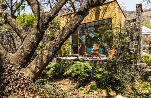 Santo Domingo Apartment | Bajo el Ciruelo
