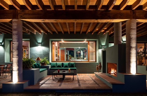 Balcones House | Balcones 5BR Villa | Weddings | Stunning Views
