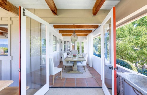 Solvang Villa | Ballard Canyon Ranch by Paradise Retreats