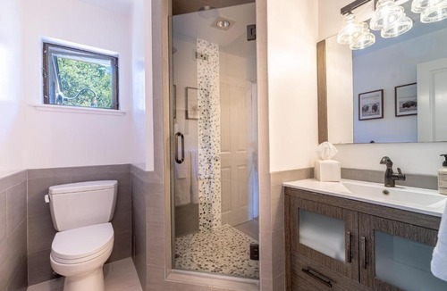 Solvang Villa | Ballard Canyon Ranch by Paradise Retreats