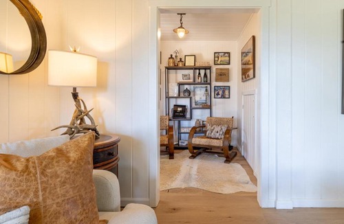 Solvang Villa | Ballard Canyon Ranch by Paradise Retreats