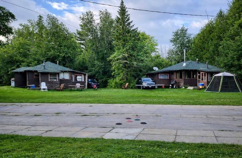 Rosedale House | Balsam Lake - 2-Bedroom Cottage #6