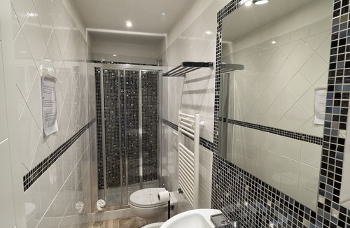 Santa Maria Novella Bed & Breakfast | BandBFirenze 8Cittadella8