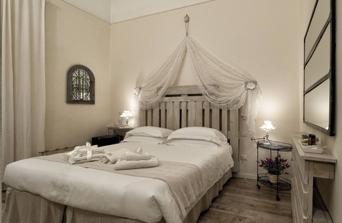 Santa Maria Novella Bed & Breakfast | BandBFirenze 8Cittadella8