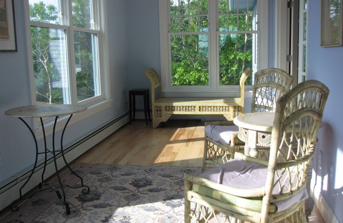 Bar Harbor House | Bar Harbor Panoramic Oceanfront for Your Whole Family! Kids and Dogs Love It!