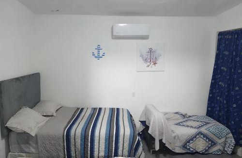 Manzanillo House | Barato seguro y cómodo, Anclas