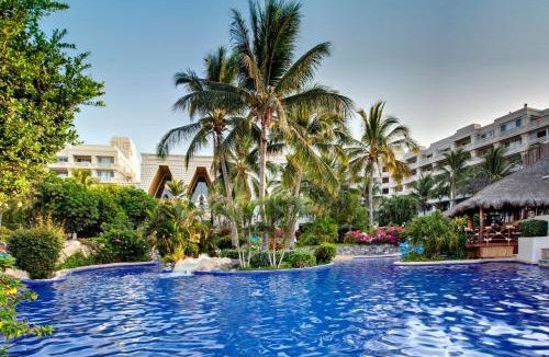 Peninsulas de Santiago Resort | Barceló Karmina - All Inclusive