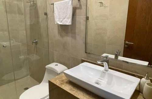 Bucerias Apartment | Barlovento Ocean Front Rental