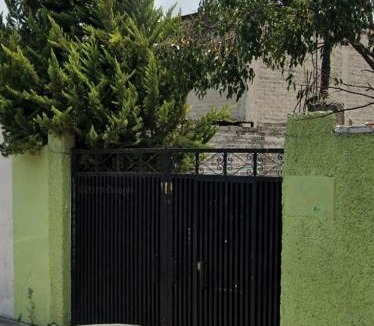 Ixtapalapa Apartment | Barns home