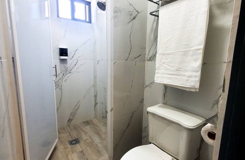 Monterrey Antiguo Hostel | Barrio Inn Padre Mier Hostal & Suites
