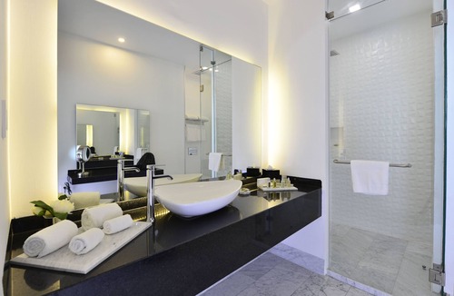 Chapalita Hotel | Baruk Guadalajara Hotel de Autor