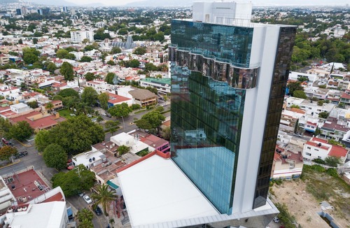 Chapalita Hotel | Baruk Guadalajara Hotel de Autor