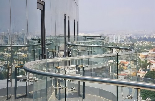 Chapalita Hotel | Baruk Guadalajara Hotel de Autor