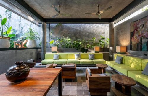 Valladolid Hotel | Basico Pixoy Hotel