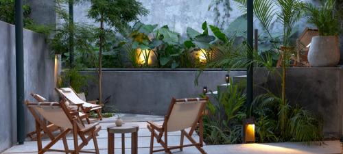 Valladolid Hotel | Basico Pixoy Hotel