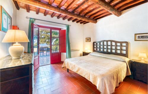 Sassetta House | Bastianaccio