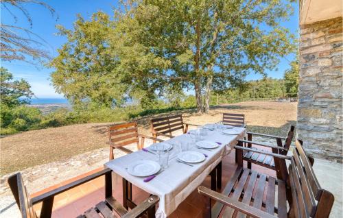 Sassetta House | Bastianaccio