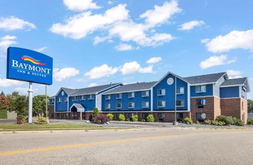 Richfield Hotel | Baymont by Wyndham Bloomington MSP Airport