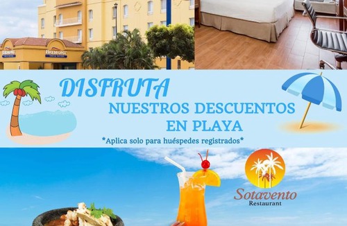 Lazaro Cardenas Hotel | Baymont by Wyndham Lazaro Cardenas