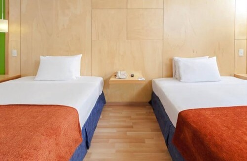 Lazaro Cardenas Hotel | Baymont Inn and Suites Lazaro Cardenas