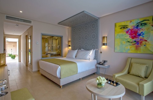 Annakhil Resort | Be Live Collection Marrakech Adults Only - All Inclusive