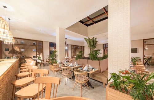Annakhil Hotel | Be Live Experience Marrakech Palmeraie - All Inclusive