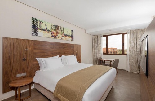 Annakhil Hotel | Be Live Experience Marrakech Palmeraie - All Inclusive