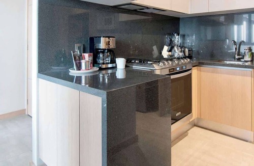Ampliacion Granada Apartment | Be unique! Apart for 4/2 beds & 2 baths Polanco
