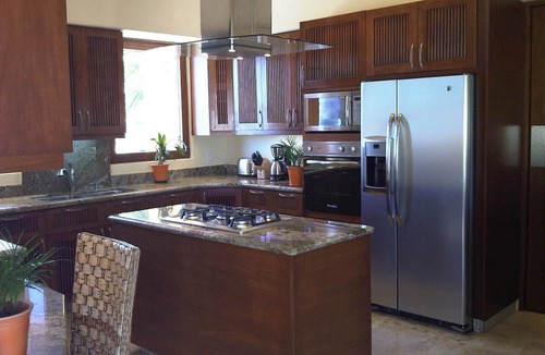 La Cruz de Huanacaxtle House | Beach Break Villa inside B Nayar's Beach Club & gated Community.