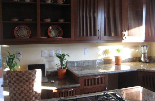 La Cruz de Huanacaxtle House | Beach Break Villa inside B Nayar's Beach Club & gated Community.