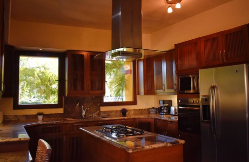 La Cruz de Huanacaxtle House | Beach Break Villa inside B Nayar's Beach Club & gated Community.