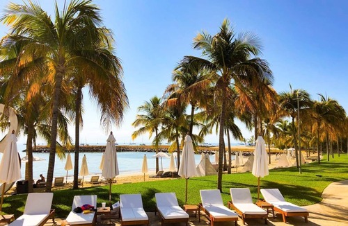 La Cruz de Huanacaxtle House | Beach Break Villa inside B Nayar's Beach Club & gated Community.