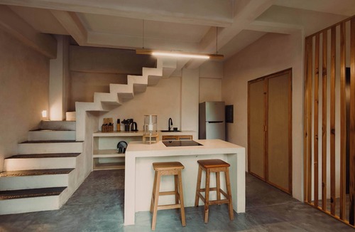 Santa Maria Apartment | Beach 47 Steps | Pools | Fast Wi-Fi | Hammok
