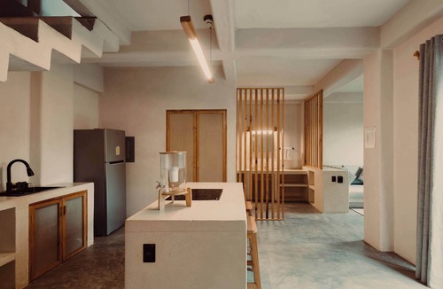 Santa Maria Apartment | Beach 47 Steps | Pools | Fast Wi-Fi | Hammok