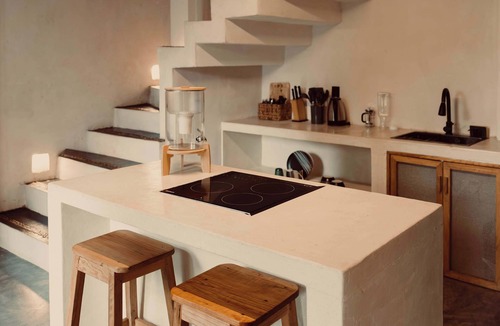 Santa Maria Apartment | Beach 47 Steps | Pools | Fast Wi-Fi | Hammok