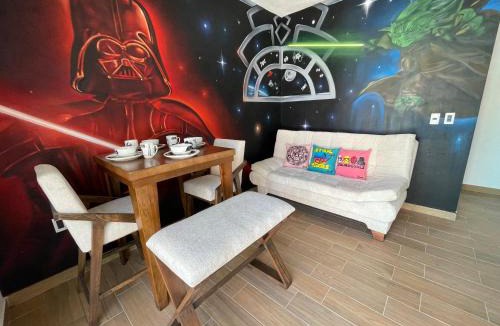 Bucerias House | Beach & Art condominiums Riviera Nayarit