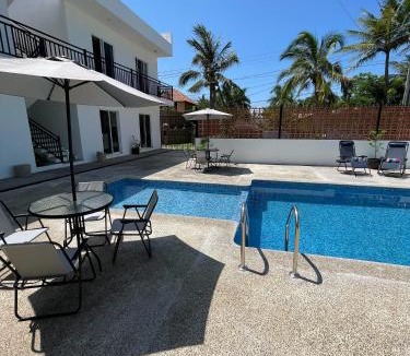 Bucerias House | Beach & Art condominiums Riviera Nayarit