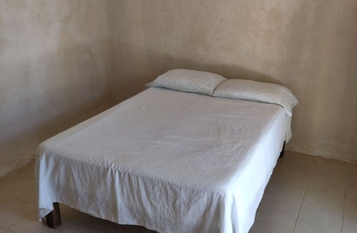 Celestun Villa | Beach Basic - Villas Del Mar