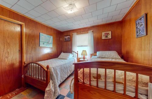 Seabrook House | Beach Bungalow