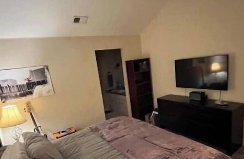 Downtown House | Beach Close Townhome